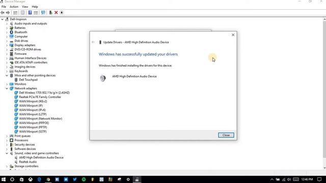 How To Update Windows 10 Drivers For Free Without Harming You're Computer! смотреть онлайн