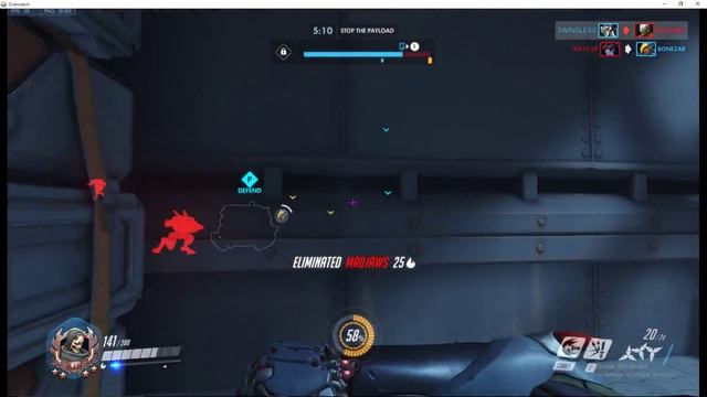 I Play Genji 32 смотреть онлайн