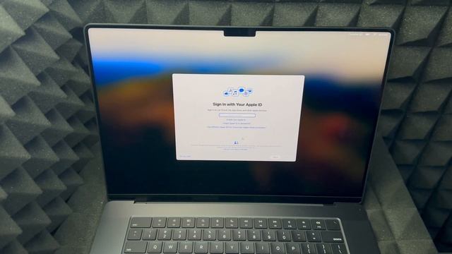 MacBook Pro M3 Pro 16-inch Set Up Guide | Setup Manual for beginners смотреть онлайн