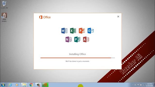 Microsoft Office 2016 Full Download Activation Free 32Bit + 64Bit смотреть онлайн