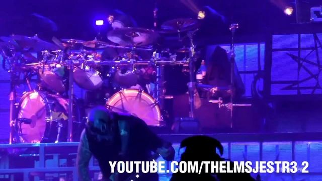 3: Liberate Slipknot (First Time Played Live Since 2016) (Live At Nickelsdorf, AT 6/7/23) (4K)