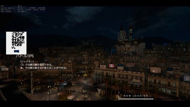 初見01【FF XV WINDOWS EDITION】 50万円のPCでやってみたかったやつ　(超高画質最高設定) смотреть онлайн