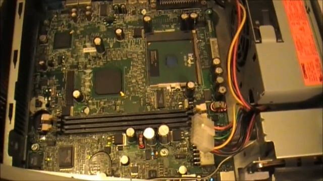 'Server Farm' Update 1: Capacitor Plague, & Will Existing OS Hard Drive Install Work on Another PC? смотреть онлайн