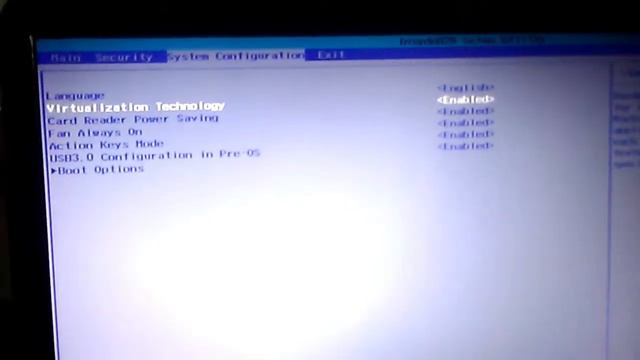 VT x disabled problem solved смотреть онлайн