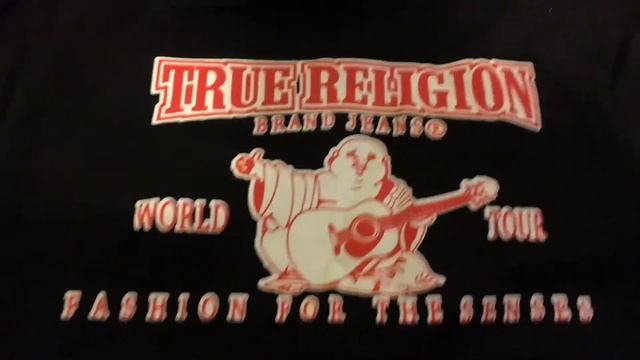 Dhgate True Religion