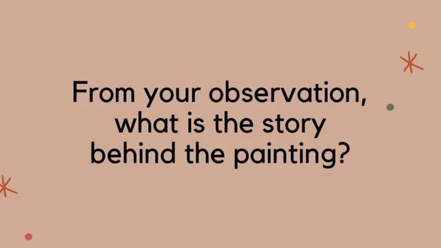 [Kindergarten 2] Picture Study - The Open Window (the story behind) смотреть онлайн