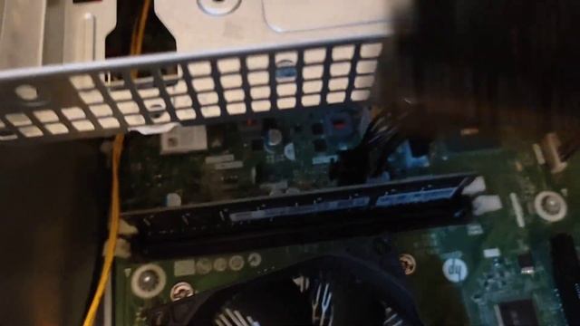 Upgrade DDR 4 Ram Hp tower pc 280G9 смотреть онлайн