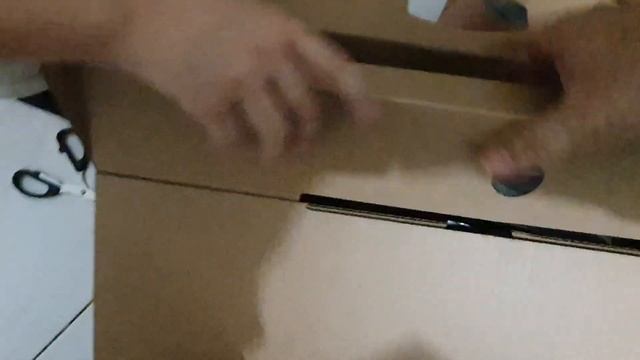 UNBOXING LAPTOP GAMING ASUS TUF Dash fx516 pm смотреть онлайн