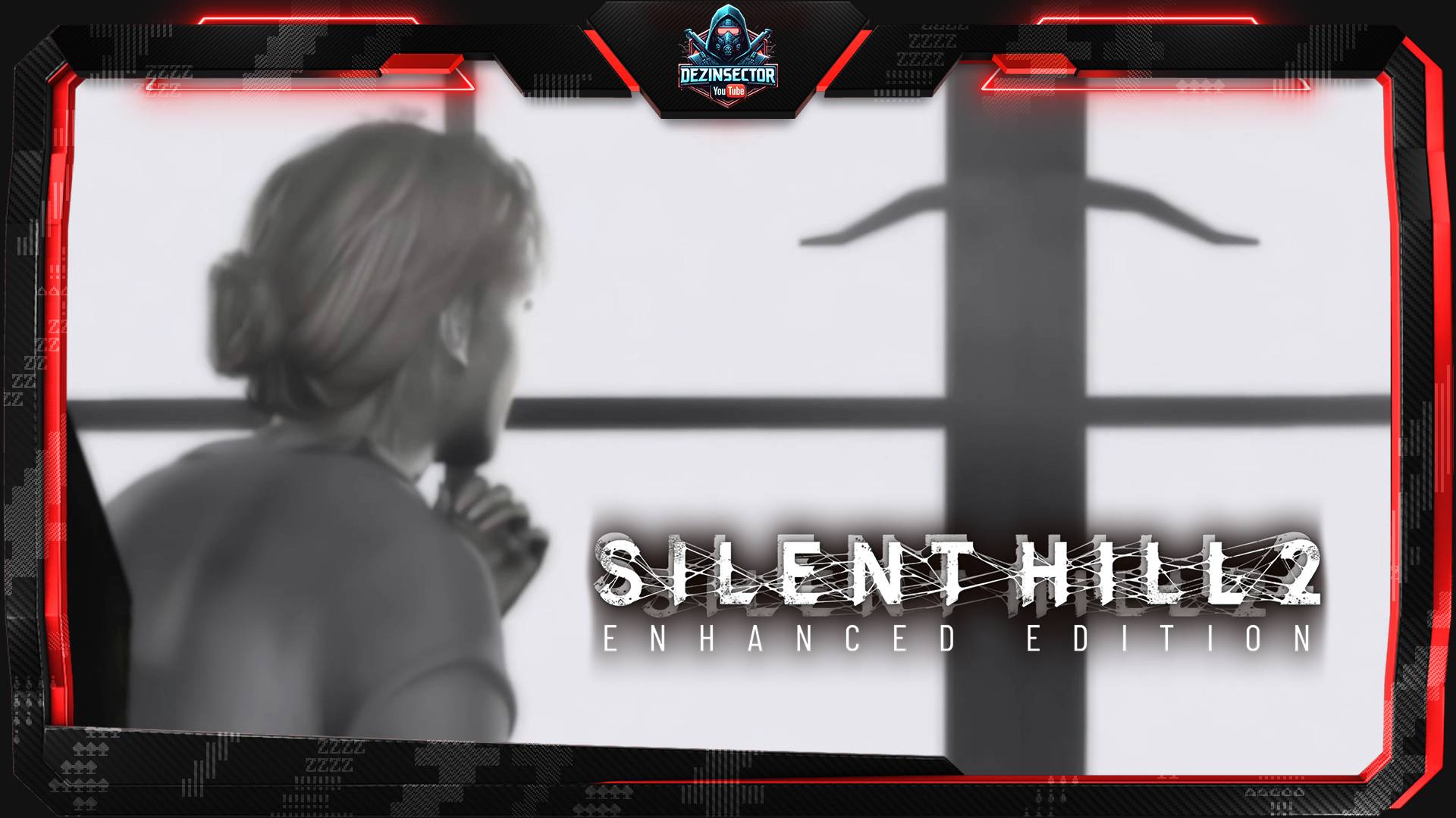Silent Hill 2: Enhanced Edition | Director's cut - Прохождение #4 смотреть онлайн
