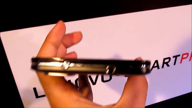 Lenovo K860 Android 4.0 ICS Smartphone смотреть онлайн