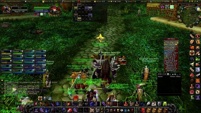 zul'gurub смотреть онлайн