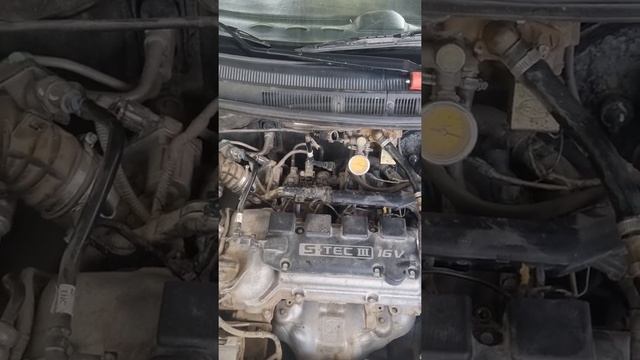 🚘Ravon R3 MT GBO-3 Benizda buleydigan muammo to'g'irlab berildi смотреть онлайн