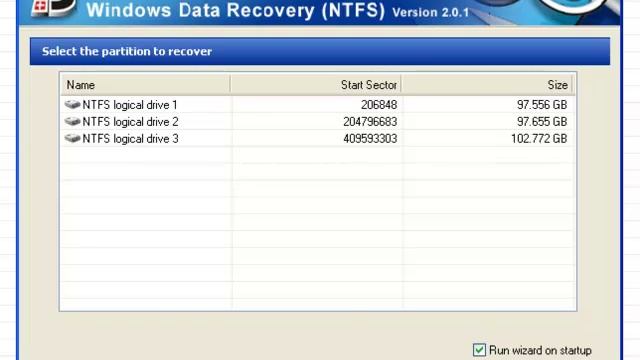 Disk Doctors Windows Data Recovery software смотреть онлайн
