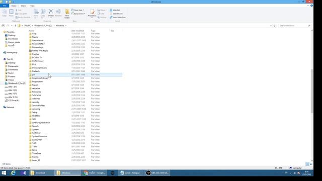วิธีลบไฟล์ขยะบน Windows เพื่อเพิ่มความเร็ว และความจุ смотреть онлайн