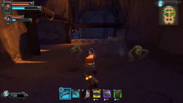 Orcs Must Die! 2 - [LPT, GER] #004 Verdammtes Windows Update... смотреть онлайн