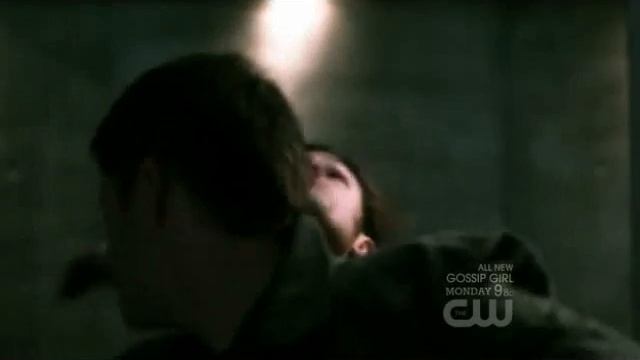 S6 Ep6 Dean Hits Sam смотреть онлайн
