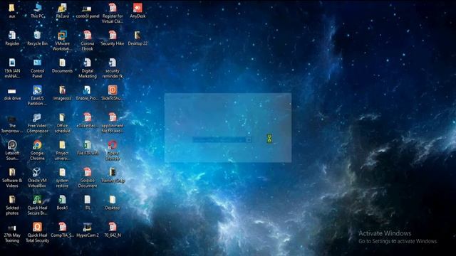 Go to settings to activate windows: Fix now смотреть онлайн
