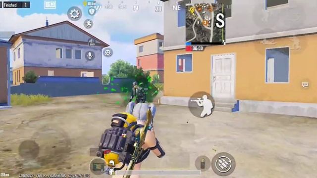1v2 in t3 scrims 🚀🚀🚀⚡⚡ || BGMI ban 😭😭😭😭 || bgmi 2.1 update ump45 👎 scar l op headshot || смотреть онлайн