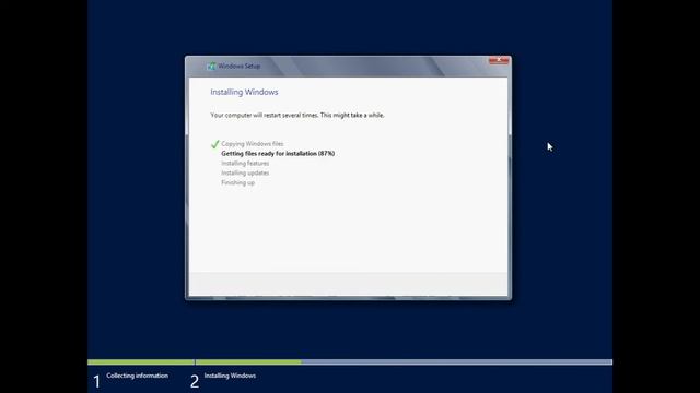how to install windows multipoint server 2012 смотреть онлайн