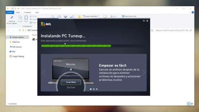 Descargar AVG PC TuneUp 2017 Español+Seriales Actualizados GRATIS 2017 YouTube смотреть онлайн