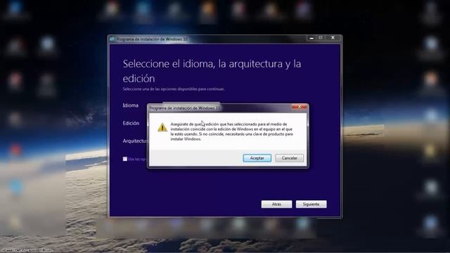 Como Descargar Windows 10 y Bootearlo en un Pendrive смотреть онлайн