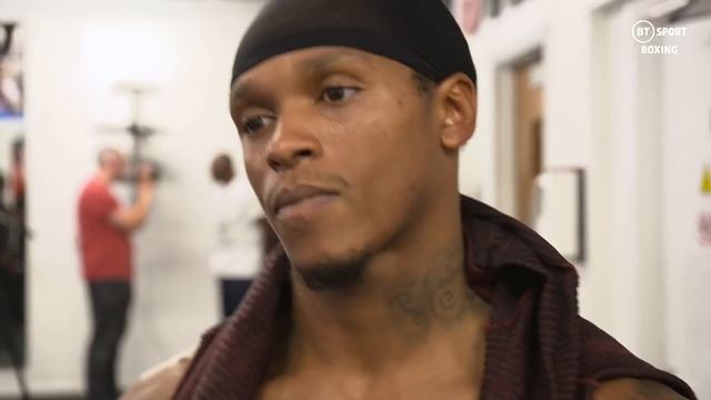 Anthony Yarde On What He Lost When His Car Got ROBBED, Bukayo Saka And Sharing Conor McGregor Night смотреть онлайн