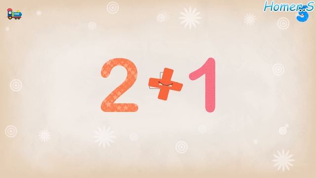 Let's see ABC Infinite - Numbers 1 - 4 (Android) смотреть онлайн