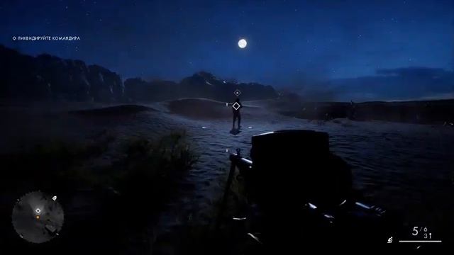Battlefield 1 yobanarot! смотреть онлайн