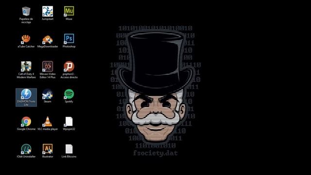 COMO INSTALAR WINDOWS 7 LITE DESDE UNA USB/PEN DRIVE 2018 смотреть онлайн