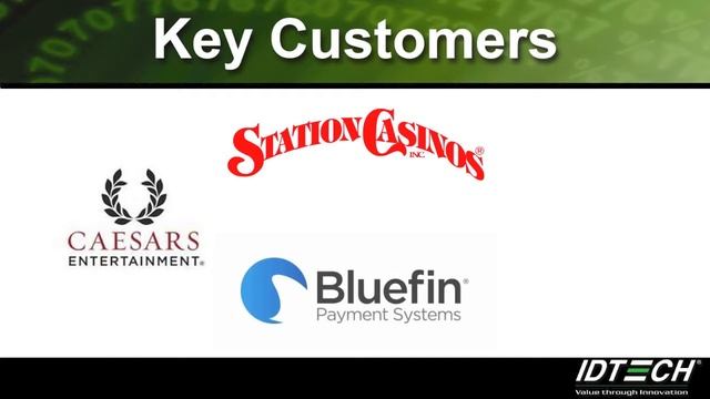 SREDKey POS Key Pad смотреть онлайн