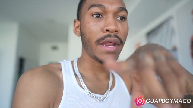 UPGRADING MY LOS ANGELES PENTHOUSE APARTMENT | MAC MULA VLOGS смотреть онлайн