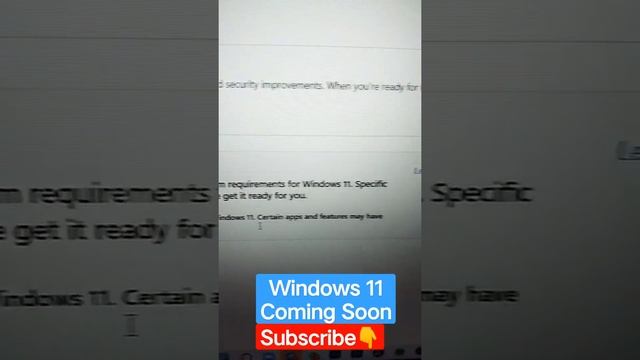 අද ආපු Windows Update Message එක.. смотреть онлайн