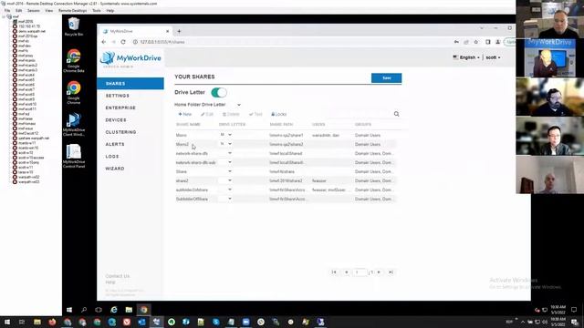 Morro Data & MyWorkDrive webinar Recording смотреть онлайн