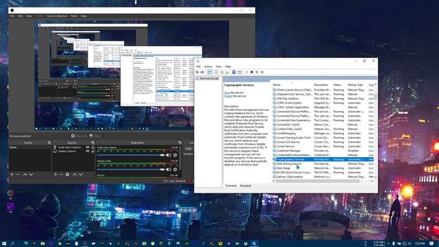 Fix For Microsoft Store Error Code 0x80070422 смотреть онлайн