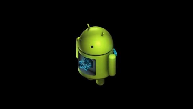 Android Recovery Screens | 2010 - Present смотреть онлайн