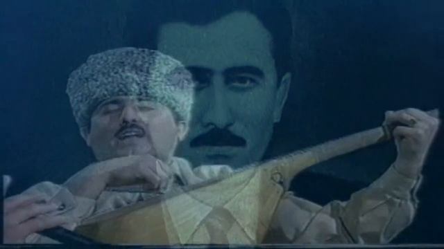 Asiq Fikret Korpulu,   