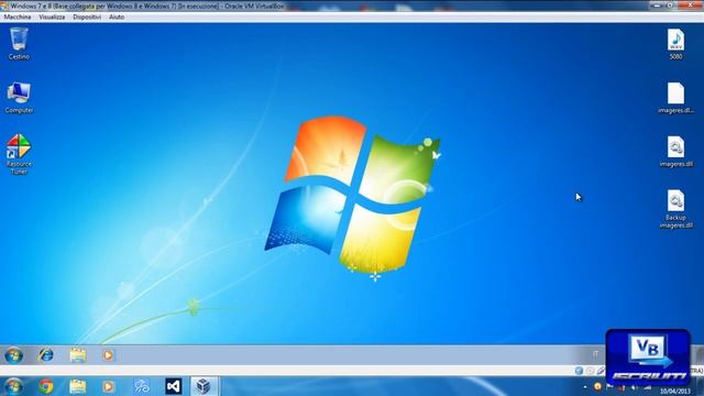 Tutorial PC #2 - Cambiare il suono d'avvio di Windows смотреть онлайн