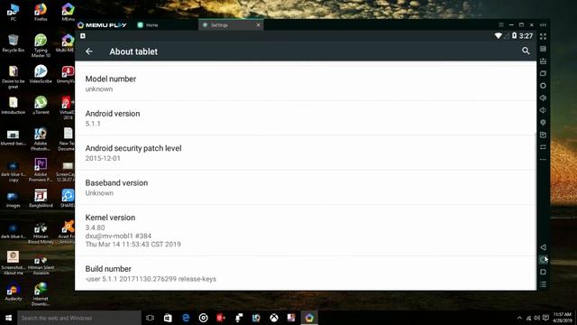 Best Android Emulator For Windows[2019] IN HINDI смотреть онлайн