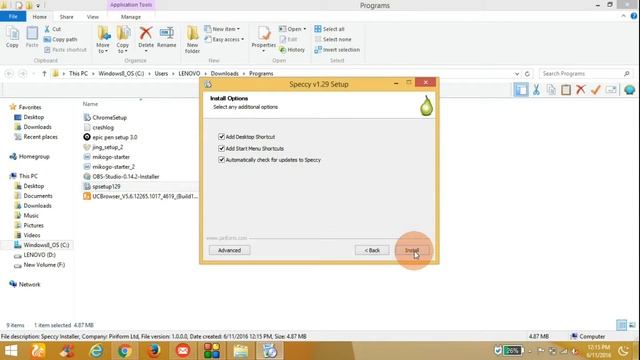 How to find full details of your computer. смотреть онлайн