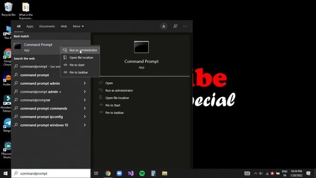How to find ip address on windows? смотреть онлайн
