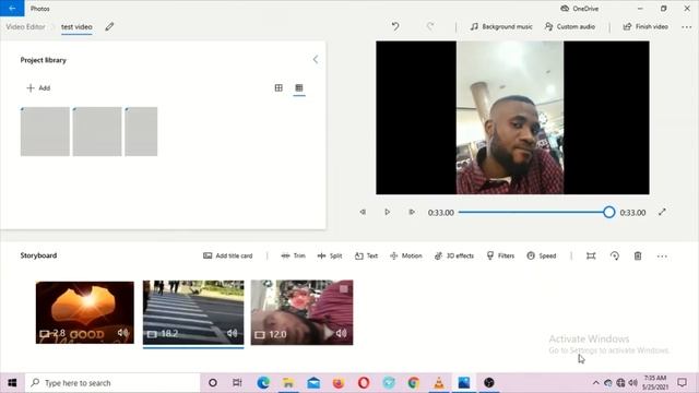 FREE Video Editing Software | Windows 10 video editor смотреть онлайн
