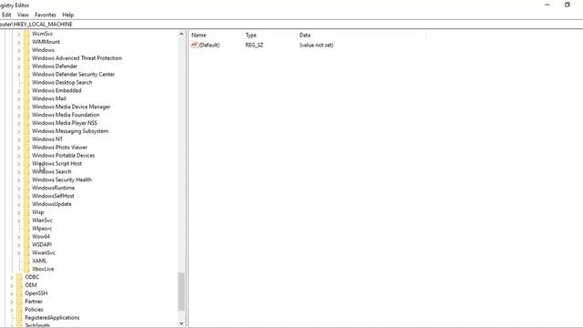 كيفية الغاء تسجيل الدخول إلى temporary profile في Windows 10 смотреть онлайн