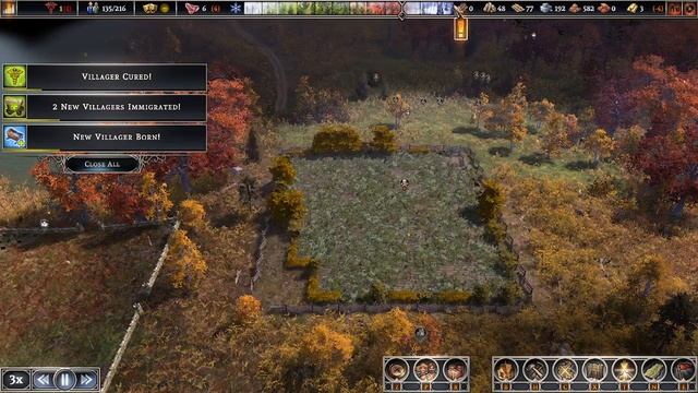 Farthest Frontier Gameplay Indonesia Walkthrough INDONESIA No Commentary PART 37 смотреть онлайн