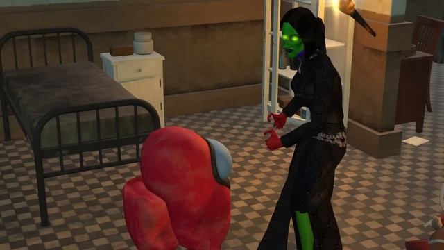 Mr Meat Horror Story Part 4 | Apk Android Game | Horror Movies 2023 | Make Joke Horror смотреть онлайн