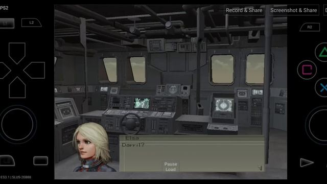 part 32 front mission 4 emulator ps2 android games смотреть онлайн