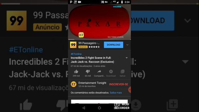 Internet Grátis Vivo Com Psiphon pro Rápida смотреть онлайн