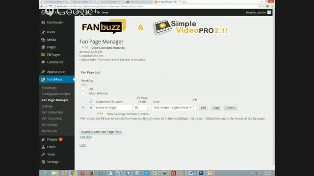 Simple Video Pro Feb 2014 Update [[Skip to 3:00]] смотреть онлайн