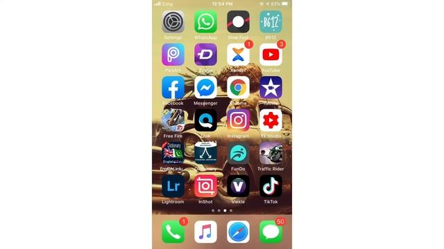 Iphone not connecting to appstore & itunes in Hindi/Urdu|The Digital School смотреть онлайн