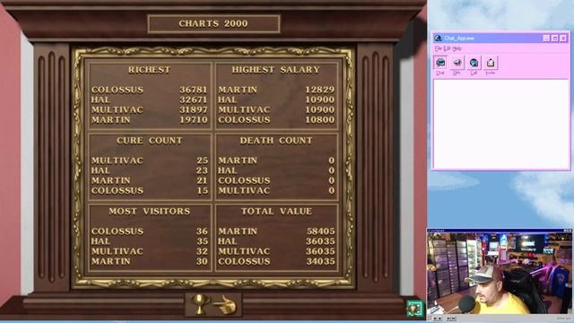 Monday Night Retro EP77 - Windows XP смотреть онлайн