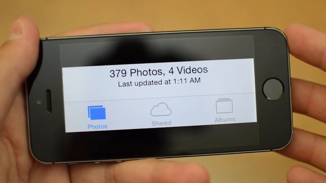 iOS 8 Beta 5 - Whats New? смотреть онлайн